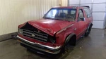 S10BLAZER 1985 Air Cleaner 1696157. Fixed Price $129.89.