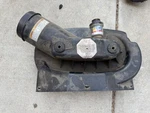 1995-1997 Ford F250 F350 Powerstroke Diesel 7.3L Intake Air Cleaner Box Oem. Fixed Price $375.00.