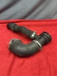 07-10 Mini Cooper 1.6 Turbo Inlet Throttle Body Tube Hoses 1017408S02. Fixed Price $34.99.