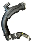 2017-2020 Lincoln Mkz Engine Air Intake Hose Pipe F2G3-9R504-CA Oem. Fixed Price $76.99.
