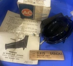 New Nos 68-72 Chevy, Chevelle Air Cleaner Snorkel Vacuum Actuator 6484247. Fixed Price $99.99.