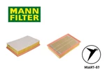 Oem Air Filter Kit Aston Martin V8 4.0L Vantage DB11 DB12 HY53-9601-AA. Fixed Price $75.21.