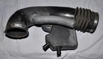 2004-2015 Nissan Titan 5.6L Air Cleaner Intake Duct Tube 16576-7S00A Oem. Fixed Price $125.00.