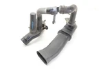 90-96 Nissan 300ZX 2+2 Coupe Passenger Right Side Air Intake Tube Resonator. Fixed Price $109.99.