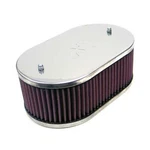 K&n 56-9075 Custom Racing Assembly Increases Horsepower Washable Reusable. Fixed Price $156.68.