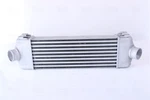 Nissens 96641 Intercooler, Charger Ford. Fixed Price $119.87.