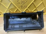 2011-2016 Mini Cooper Air Intake Box Maf 7583680 (one Half Only) Oem. Fixed Price $39.99.