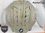 2008-2019 Bmw E70 X5 550I 640I 750I 4.4 Engine Motor Cover Panel Top Oem. Fixed Price $68.99.
