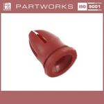 Grommet Strip For Porsche 964 Carrera Side 99970216040. Fixed Price $6.98.