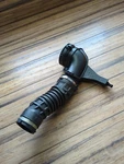2014-2019 Maserati Ghibli SQ4 Left Filter Box Suction Hose & Air Intake Tube Oem. Fixed Price $38.30.