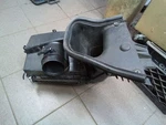 Air Cleaner 2.0L Turbo Type Fits 23-25 Civic 856018. Fixed Price $125.00.