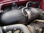 Air Cleaner 6-232 3.8L Fits 96-97 Mustang 101836. Fixed Price $75.51.