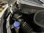 Air Cleaner 3.7L Fits Transit 150 800286. Fixed Price $103.50.
