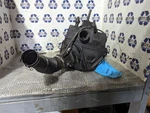 Air Cleaner 3.0L Diesel Fits 14-16 Audi Q5 , 8K0133837C. Fixed Price $249.22.