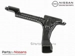 Genuine Intake Duct 16554-4RA0A. Fixed Price $137.71.