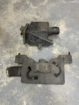 2014-2020 Gm Silverado Sierra Tahoe 5.3L Air Filter Cleaner Box & Intake Duct. Fixed Price $150.00.