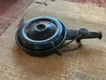 60S 70S 80S Gm Chevy 350 Turbo Fire 250 Hp 2BBL Air Cleaner Used Hot Rod 6484668. Fixed Price $80.00.