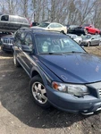 2003-2007 Volvo 70 Series Air Box Station Wgn Without Turbo Oem. Fixed Price $65.00.
