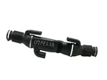 10-15 Jaguar X250 Xf S/c Air Intake Cleaner Tube Hose Pipe Oem 071923A. Fixed Price $124.95.