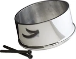 Billet Specialties Air Cleaner Spacer Aluminum 2.500 In. Tall 1/8 Neck. Fixed Price $111.94.