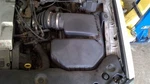 Air Cleaner Fits 00-03 Deville 17137. Fixed Price $97.00.