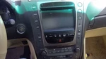 Air Cleaner Fits 06-07 Lexus GS430 1917080. Fixed Price $142.27.