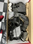 Honda Civic Ex, Lx, Dx 06 - 11 Intake Air Cleaner. Fixed Price $100.00.
