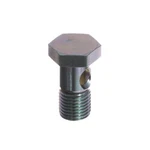 Oem 2015-2023 Subaru Ascent Wrx Upper Oil Inlet Pipe Tube Bolt Screw 15194AA270. Fixed Price $12.23.