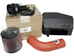 Grimmspeed Cold Air Intake Cai For 13-20 Brz Fr-s GT86 Red. Fixed Price $389.00.