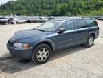 Used Air Cleaner Assembly Fits: 2006 Volvo 70 Series Sw W/turbo Exc. Model B52. Fixed Price $107.00.