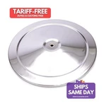 Specialty 7375A, One Chrome Steel 10IN Air Cleaner Top Only Performance Parts. Fixed Price $29.16.