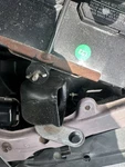 93-97 Toyota Corolla Ae- 101 17753-02010 Inlet For Oem Airbox. Fixed Price $25.00.
