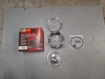 K&n Round Air Cleaner Assembly 7 X KN60-1320. Fixed Price $100.00.
