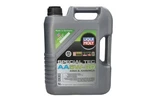 For Liqui Moly LIM7530 5W30 5L Engine Oil Special Tec Aa. Fixed Price $109.32.