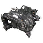 Genuine 2004-2009 Mazda 5 2.3L Intake Manifold Assembly Without Turbo Oem. Fixed Price $329.00.