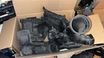 Honda/acura 2.4L Intake Air Box System. Fixed Price $300.00.