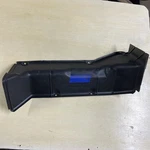 Nos 1974-78 Mustang 2 Battery Cooling Air Duct Vintage Oem D4ZF-10A818-AA. Fixed Price $125.00.
