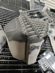 Air Cleaner Box Oem 19-20 Hyundai Santa Fe 28110C6450. Fixed Price $75.00.