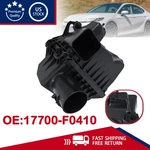 17700-F0410 Engine Air Intake Cleaner Filter Housing Box For 2025 Toyota Camry. Fixed Price $32.21.