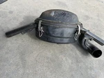 1967 1968 Volkswagen Vw Bug Beetle Oil Bath Air Cleaner Vintage Breather 7B. Fixed Price $115.00.