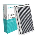 For Bmw Series Alpina B5 B6 520I 530I 630I 650I Cabin Air Filter 64316935822. Fixed Price $15.39.
