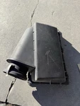 98-02 Mercedes-benz E320 Cleaner Filter Airbox (upper Half) A1120900801. Fixed Price $60.00.