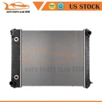 New Aluminum Radiator For 1994-2003 Freightliner FL106 8.5L 2200-039. Fixed Price $440.32.
