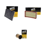 Wix Filter Service Kit For Volkswagen Golf. Fixed Price $72.95.