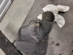 2012-2018 Ford Focus Air Cleaner Assembly Box Oem Used Part BV61-9600. Fixed Price $95.00.