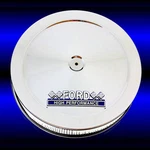 Air Cleaner Chrome Ford 289 302 351W 351C 352 360 390 400 427 428 429 460. Fixed Price $67.99.