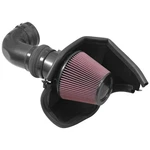 K&n 63-3099 Performance Cold Air Intake 2017-24 Chevrolet Camaro ZL1 6.2L V8. Fixed Price $527.99.