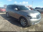 2011-2012 Infiniti QX56 Air Cleaner/box. Fixed Price $93.10.