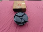 Vintage International Harvester Oil Bath Air Cleaner, Nos! Ih, Scout Breather. Fixed Price $199.99.