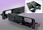 Front Upper Bumper Air Intake Vents Ducts For Vw MK3 Golf Jetta Gti VR6 Us Sell!. Fixed Price $52.99.